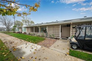 Condominium, 1351 Oakmont, Seal Beach, CA  Seal Beach, CA 90740