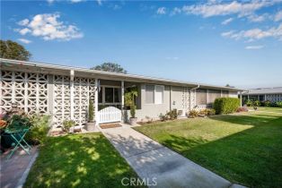 Condominium, 1281 Golden Rain RD, Seal Beach, CA  Seal Beach, CA 90740