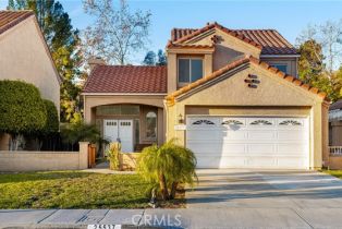 Single Family Residence, 25537 Palermo way, Yorba Linda, CA 92887 - 21