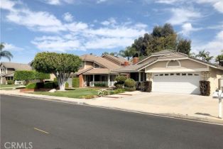 Single Family Residence, 17065 Brooklyn ave, Yorba Linda, CA 92886 - 17