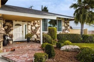 Single Family Residence, 13022 Flint dr, North Tustin, CA 92705 - 3