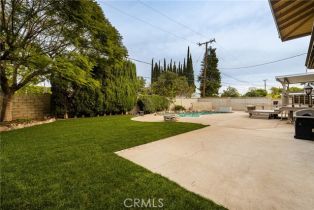 Single Family Residence, 13022 Flint dr, North Tustin, CA 92705 - 33