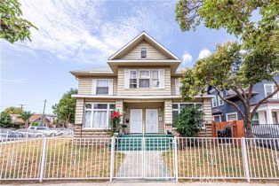 Residential Income, 405 9th st, Long Beach, CA 90813 - 2