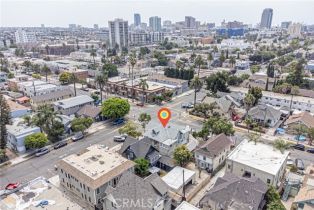 Residential Income, 405 9th st, Long Beach, CA 90813 - 6