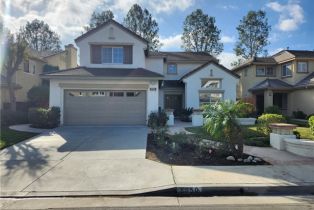 Single Family Residence, 8750 Cloudview way, Anaheim Hills, CA 92808 - 3