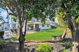 Single Family Residence, 1411 1st st, Tustin, CA 92780 - 44