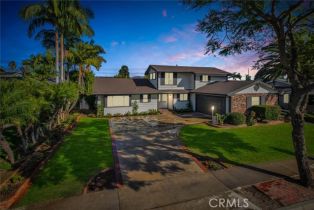 Single Family Residence, 1411 1st st, Tustin, CA 92780 - 51