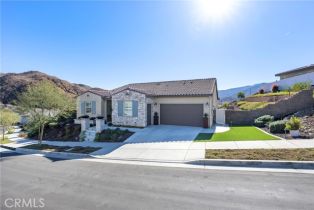 Single Family Residence, 11667 Oakton way, Corona, CA 92883 - 3