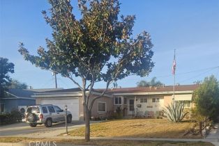 Single Family Residence, 409  N Orchard AVE, Fullerton, CA  Fullerton, CA 92833