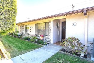 Condominium, 1261 Oakmont Road, M8-177K, Seal Beach, CA 90740 - 3