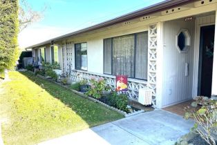 Condominium, 1261 Oakmont Road, M8-177K, Seal Beach, CA  Seal Beach, CA 90740