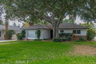 Single Family Residence, 2500 Las Lunas st, Pasadena, CA 91107 - 2