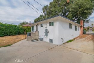 Single Family Residence, 2500 Las Lunas st, Pasadena, CA 91107 - 24