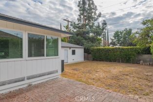 Single Family Residence, 2500 Las Lunas st, Pasadena, CA 91107 - 25