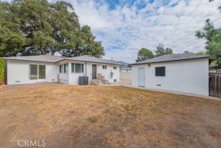 Single Family Residence, 2500 Las Lunas st, Pasadena, CA 91107 - 29