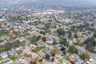 Single Family Residence, 2500 Las Lunas st, Pasadena, CA 91107 - 34