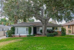 Single Family Residence, 2500 Las Lunas ST, Pasadena, CA  Pasadena, CA 91107