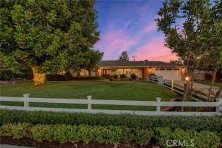 Single Family Residence, 13352 Montagne DR, CA  , CA 92705