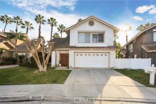 Single Family Residence, 24316 Andrea ST, CA  , CA 92656