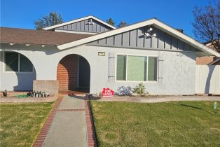 Residential Lease, 1724 Via Mirada, Fullerton, CA  Fullerton, CA 92833