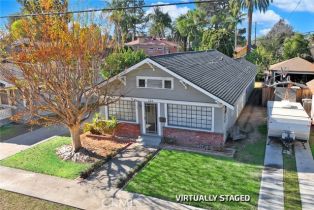 Single Family Residence, 224 Cleveland st, Orange, CA 92866 - 48