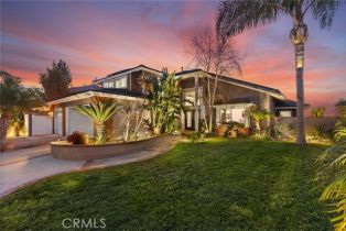 Single Family Residence, 4987 Avenida de Los Reyes, Yorba Linda, CA  Yorba Linda, CA 92886