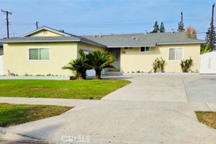 Residential Lease, 1619  W Woodcrest AVE, Fullerton, CA  Fullerton, CA 92833