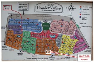 Condominium, 6405 Green Valley cir, Culver City, CA 90230 - 8