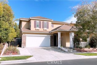 Residential Lease, 2562 Ironbark ST, Fullerton, CA  Fullerton, CA 92835