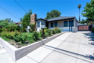 Single Family Residence, 1533 W. Malvern, Fullerton, CA  Fullerton, CA 92833