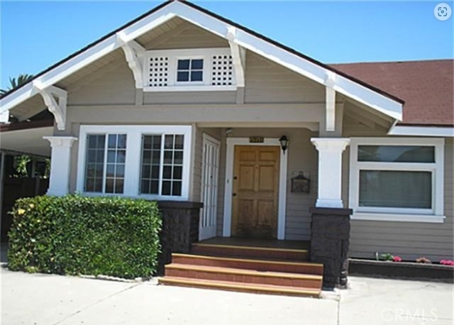 Residential Income, 1715 7th st, Long Beach, CA 90813 - 1