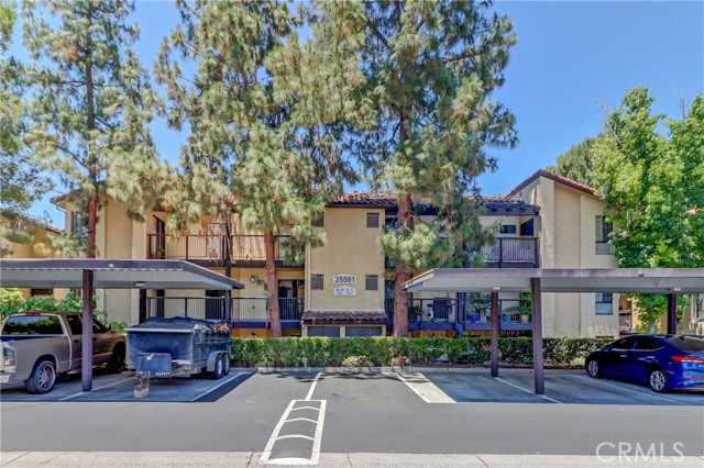 Condominium, 25561 Indian Hill ln, Laguna Hills, CA 92653 - 1