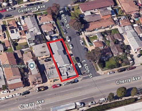 Residential Income, 5959 Cherry ave, Long Beach, CA 90805 - 1