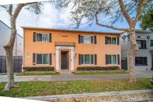 Residential Income, 625 Elm ave, Long Beach, CA 90802 - 3