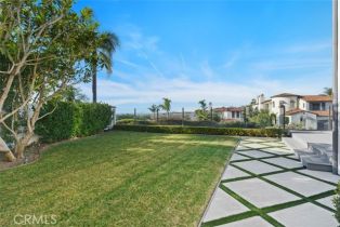Single Family Residence, 4 Baffin bay, Newport Coast, CA 92657 - 40