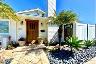 Residential Lease, 153 Camino San Clemente, San Clemente, CA  San Clemente, CA 92672