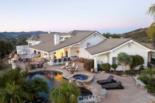 Single Family Residence, 40075 Avenida La Cresta, Murrieta, CA 92562 - 36