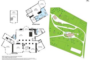 Single Family Residence, 40075 Avenida La Cresta, Murrieta, CA 92562 - 5