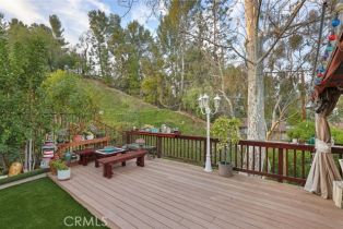 Single Family Residence, 5625 Calle Canada, Anaheim Hills, CA 92807 - 49