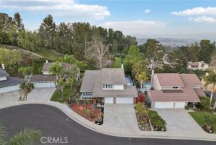 Single Family Residence, 5625 Calle Canada, Anaheim Hills, CA 92807 - 56