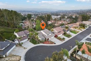 Single Family Residence, 5625 Calle Canada, Anaheim Hills, CA 92807 - 63