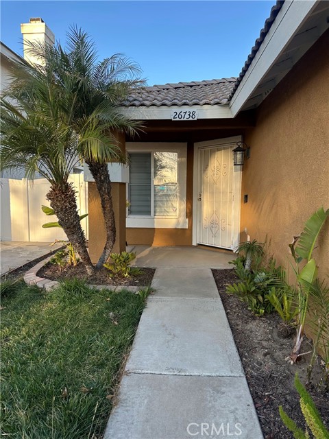 Single Family Residence, 26738 Silver Oaks dr, Murrieta, CA 92563 - 1
