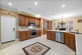 Single Family Residence, 41130 Chemin Coutet, Temecula, CA 92591 - 26