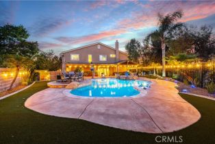 Single Family Residence, 41130 Chemin Coutet, Temecula, CA 92591 - 8