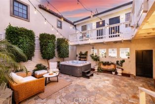 Single Family Residence, 205 4th street, Seal Beach, CA 90740 - 52