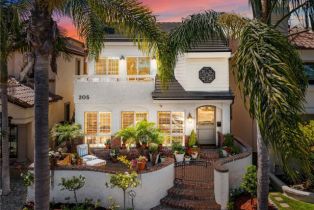 Single Family Residence, 205 4th street, Seal Beach, CA 90740 - 63