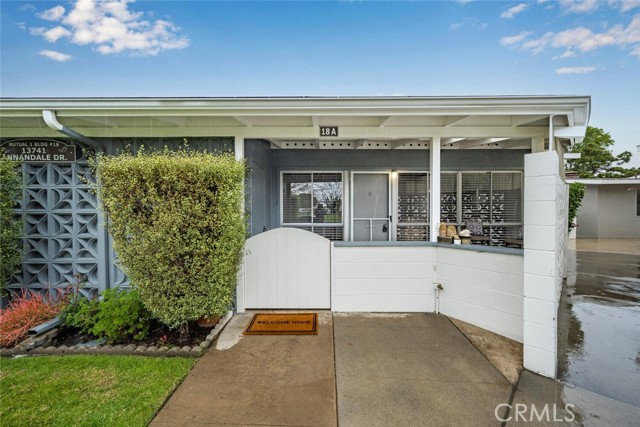 Condominium, 13741 Annandale dr, Seal Beach, CA 90740 - 1