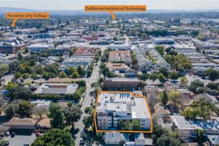 Residential Income, 165 Michigan ave, Pasadena, CA 91106 - 3