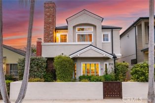 Single Family Residence, 212 2nd st, Seal Beach, CA 90740 - 47