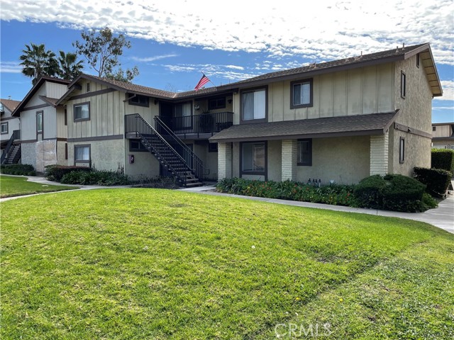 Residential Income, 1420 Lincoln Ave ave, Orange, CA 92865 - 1
